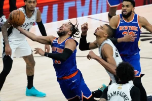 Novi preokret Niksa, 45 Bransona i NBA titula posle 53 godine